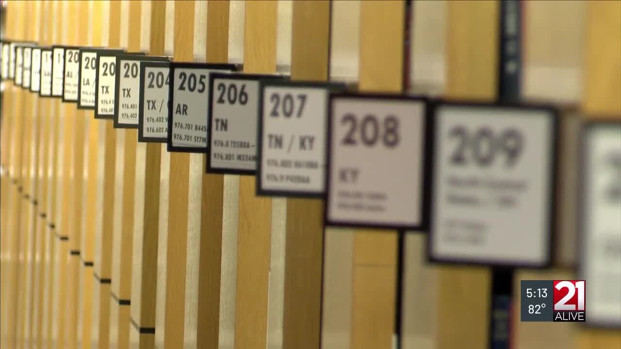 ACPL&rsquo;s Genealogy Center serves as resource for people across the world