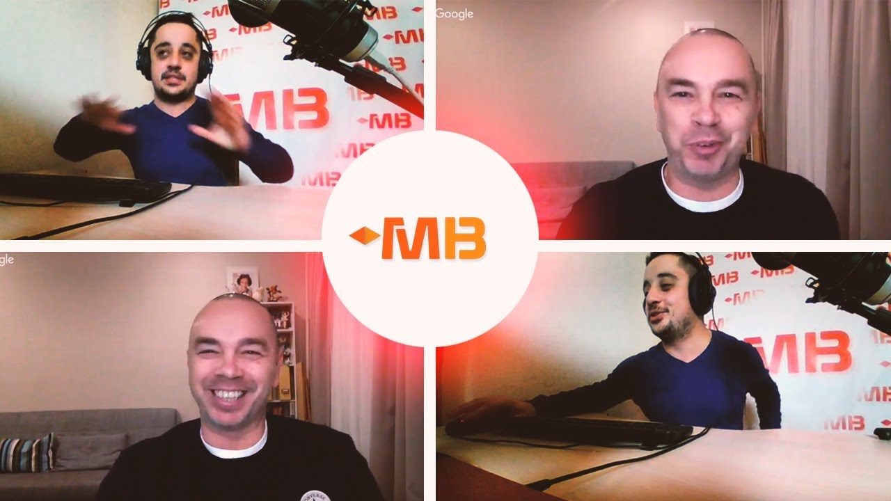 DJ Fonarev: Интервью для MUZBIZNES