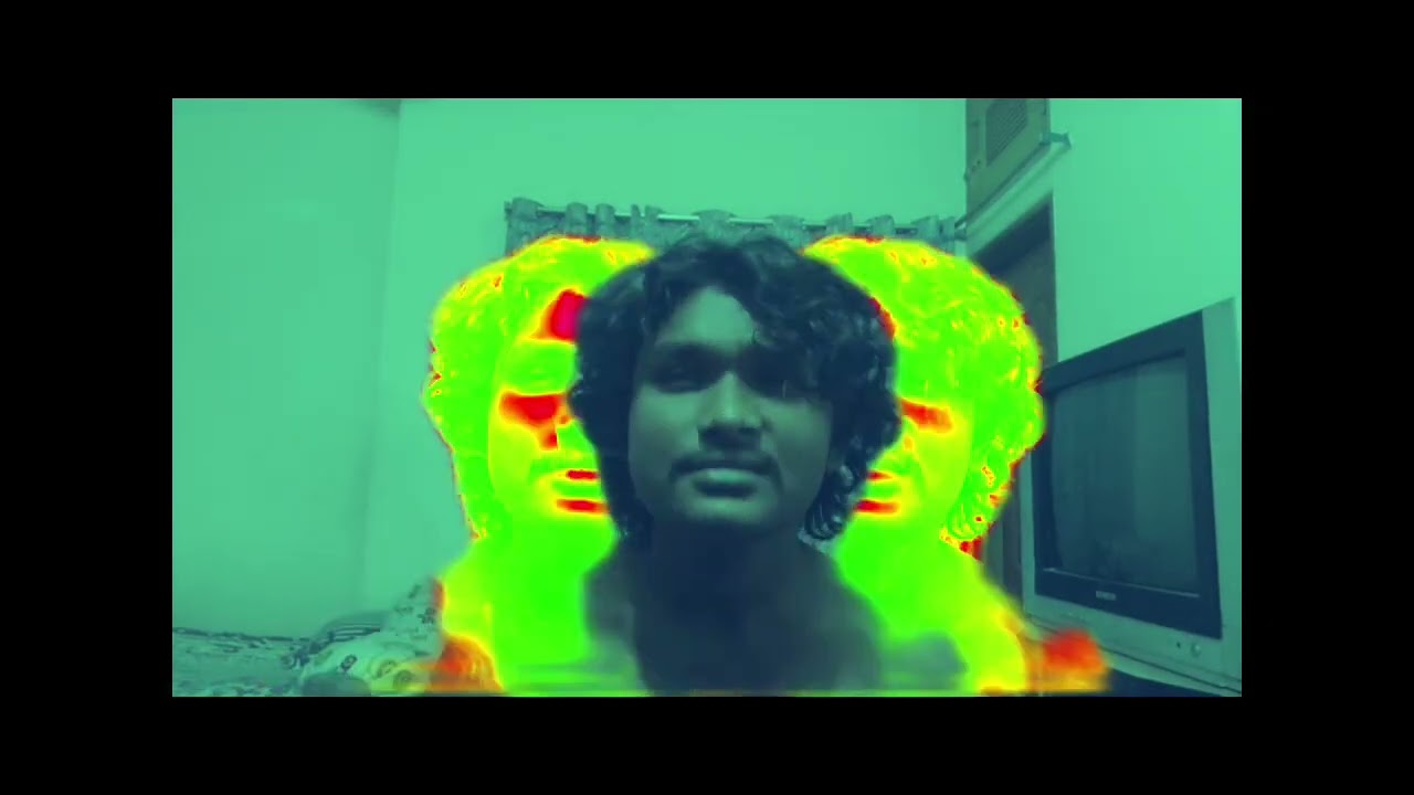 Nirvana - Smells Like Teen Spirit
