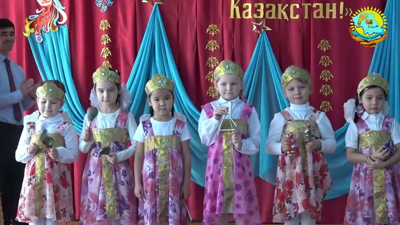 Глебовка ауылында 