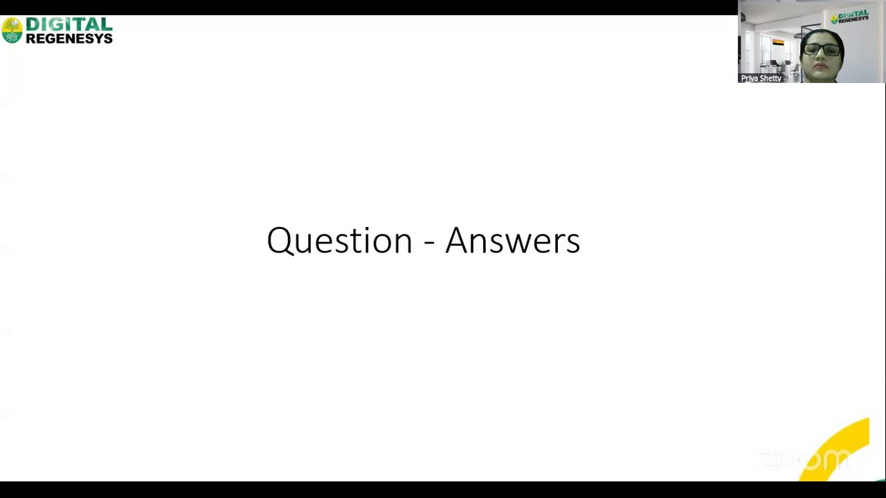 Live Webinar on From Beginner to AI Expert: Learn Machine Learning and AI in 2026