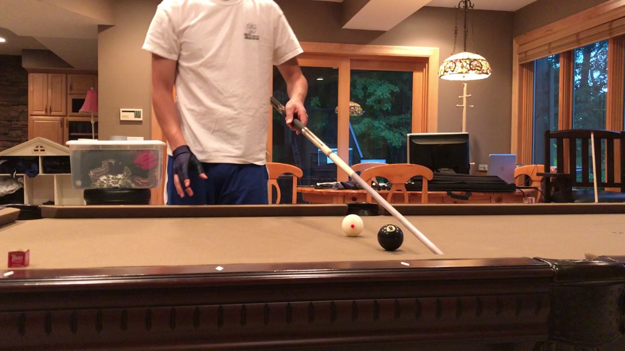 Bank Shots: the Techniques behind bank shots