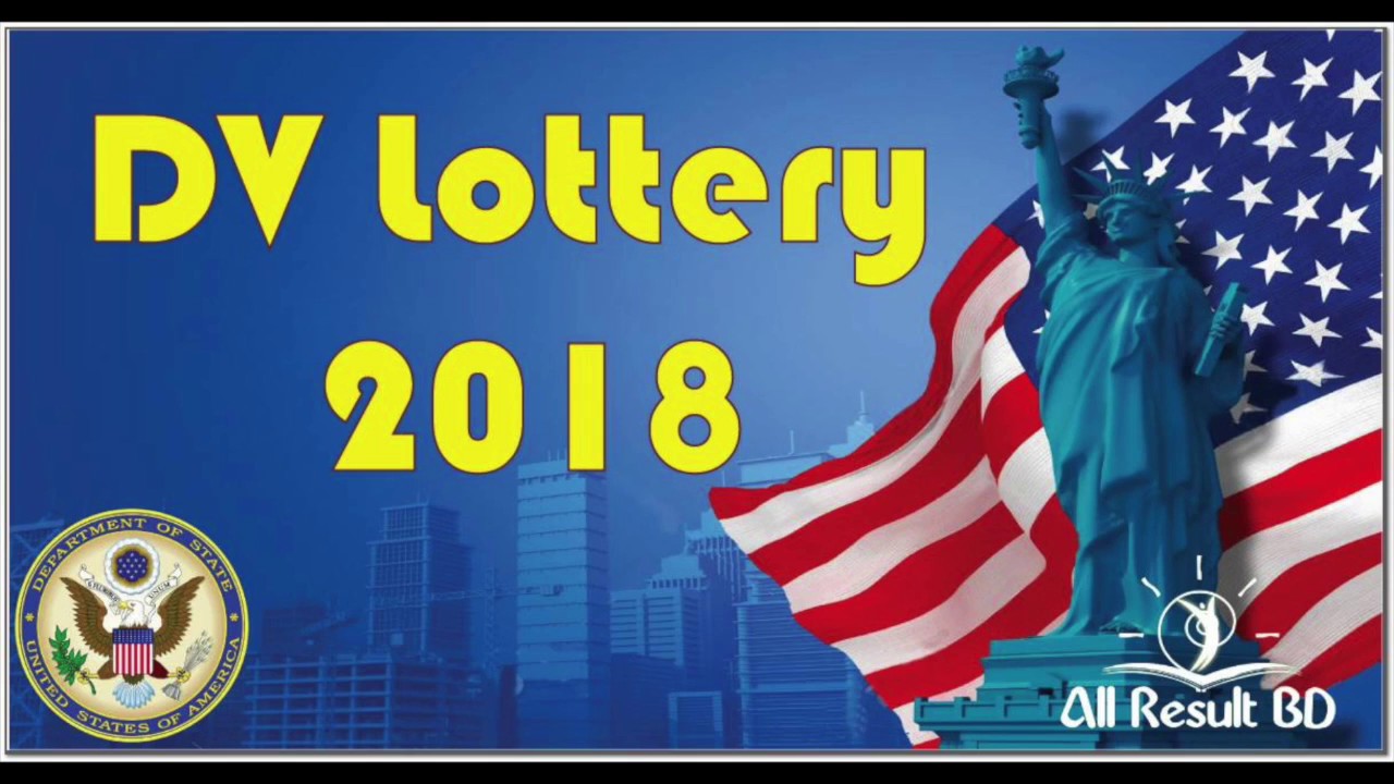 DV lottery 2018 U.S. Embassy Addis Ababa