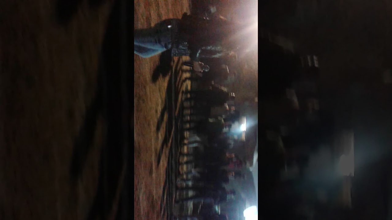 YUNAK KOÇYAZI KASABASI SERPİL KAYA ÇALIYOR. (İZZET KARA'NIN DÜĞÜNÜ)
