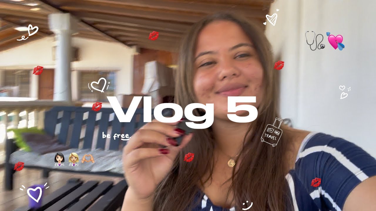 Vlog 5 | 24 HORAS con una estudiante de medicina foránea. 🫶🏼