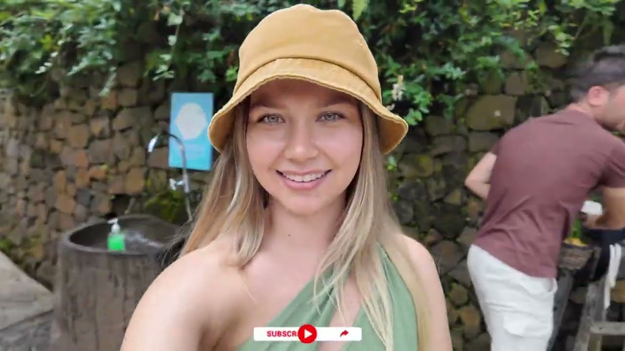 MERHABA YOUTUBE 🥰