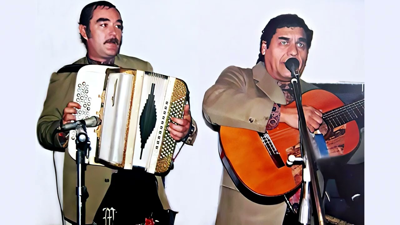 EMILIANO CARDOZO Y SU CONJUNTO - Enganchados