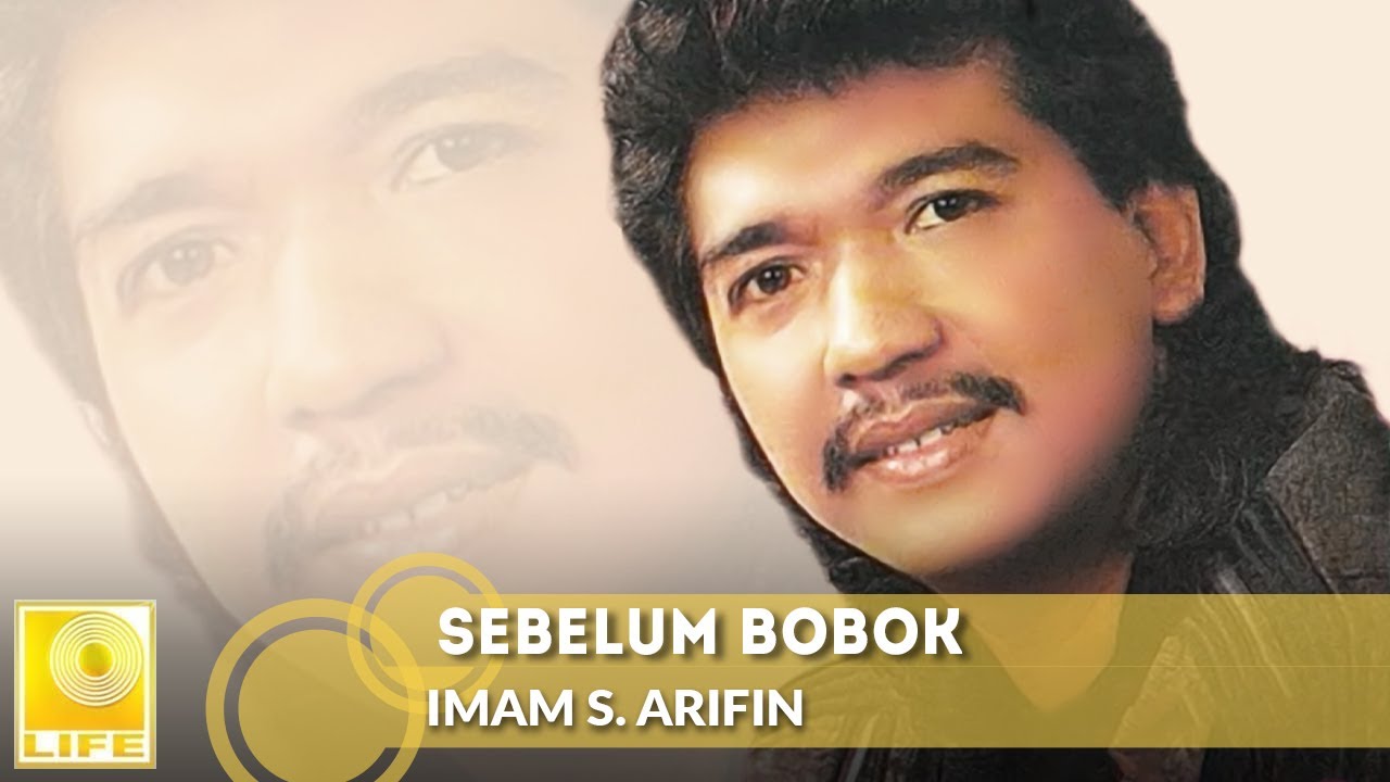 Sebelum Bobok - Imam S. Arifin (Offical Audio)