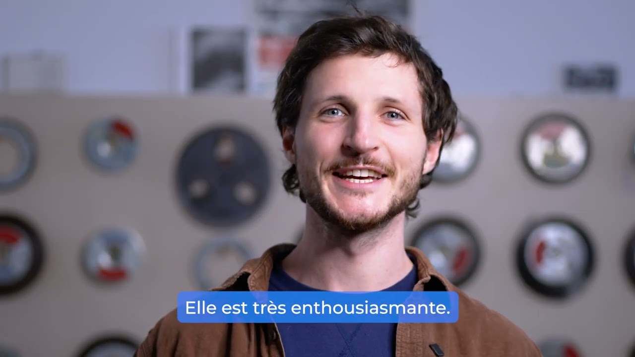Jouer de la musique… En faire son métier. Et agir sur le terrain !