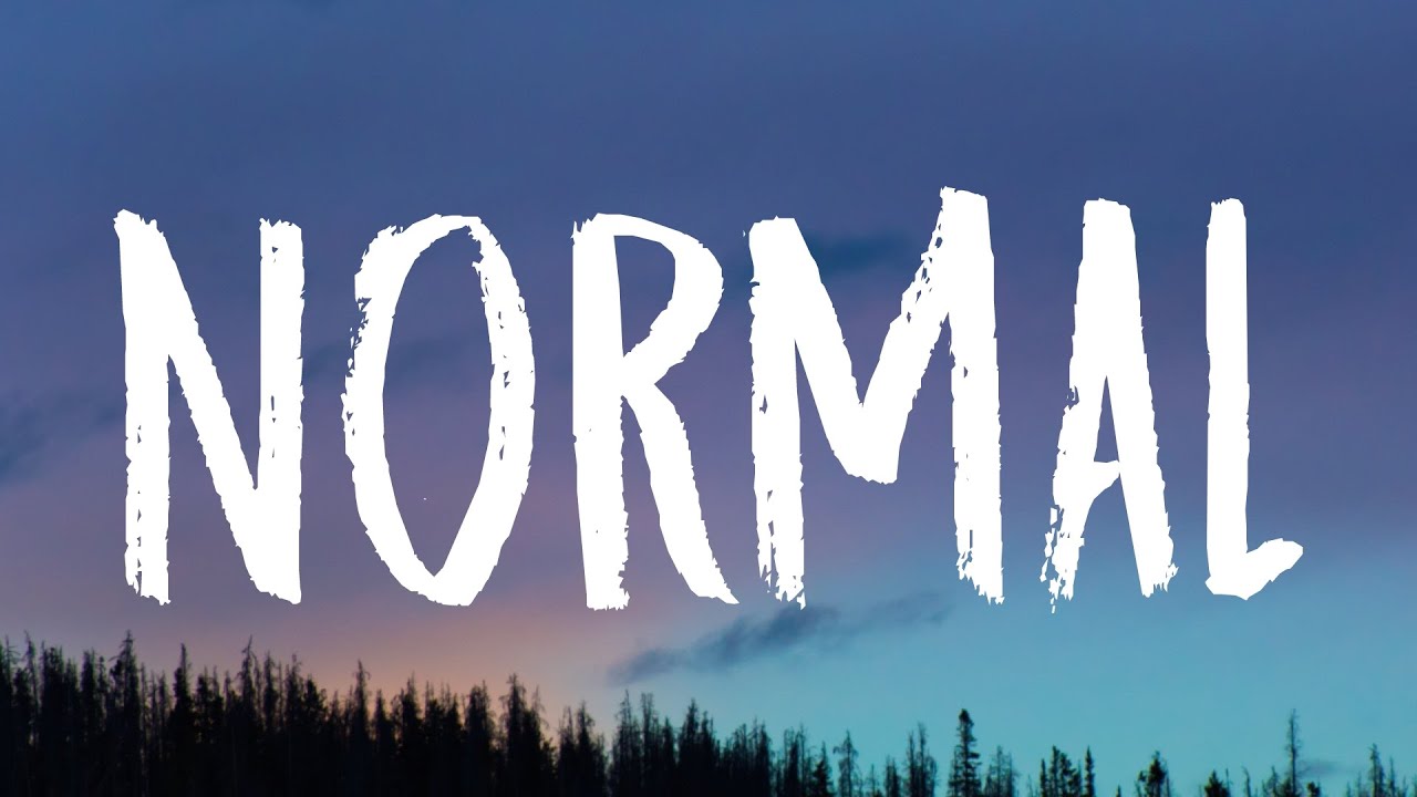 Feid - Normal (Letra/Lyrics)