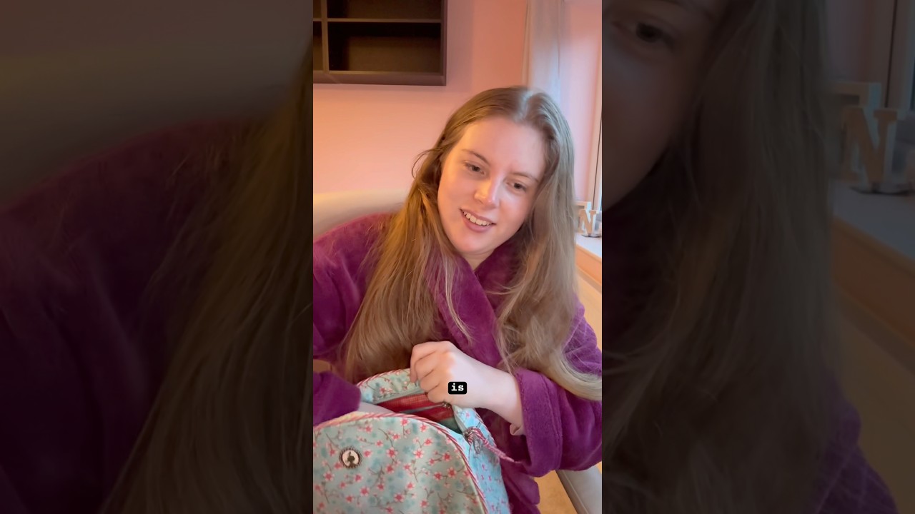 19/12/25 | lip balm of the day episode 16 