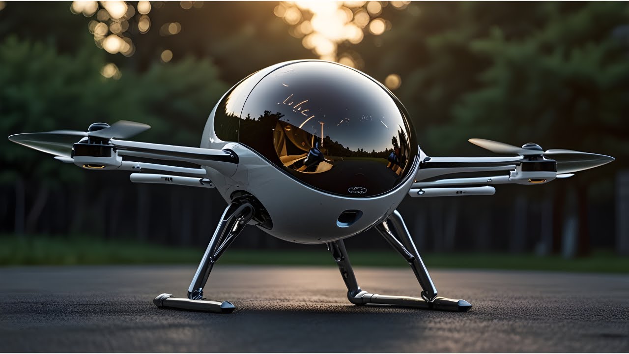 15 Coolest Machines That Makes You Fly In The Sky