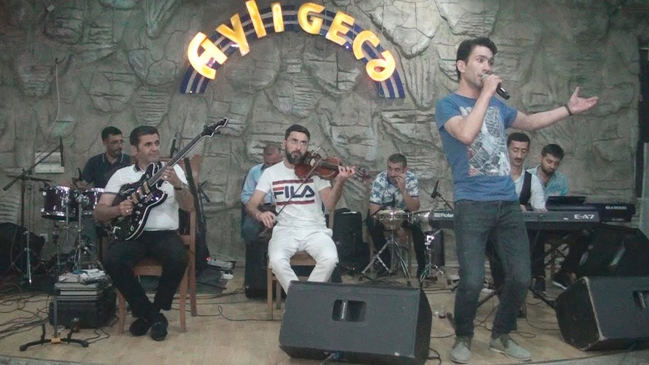 Cemilin ad gunu-8/Elman Namazoglu,Emil Rehmanoglu,Ramin,Elshen,Elshad,Eka,Bextiyar