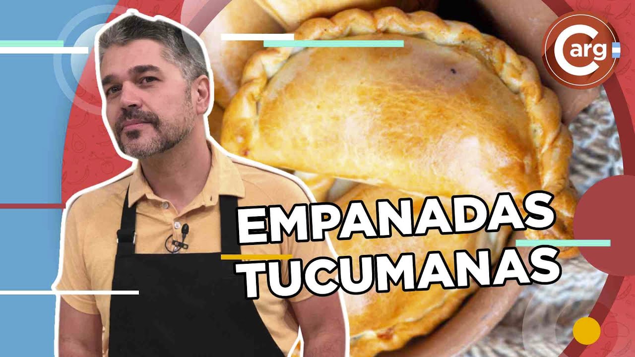 IMPERDIBLES EMPANADAS TUCUMANAS