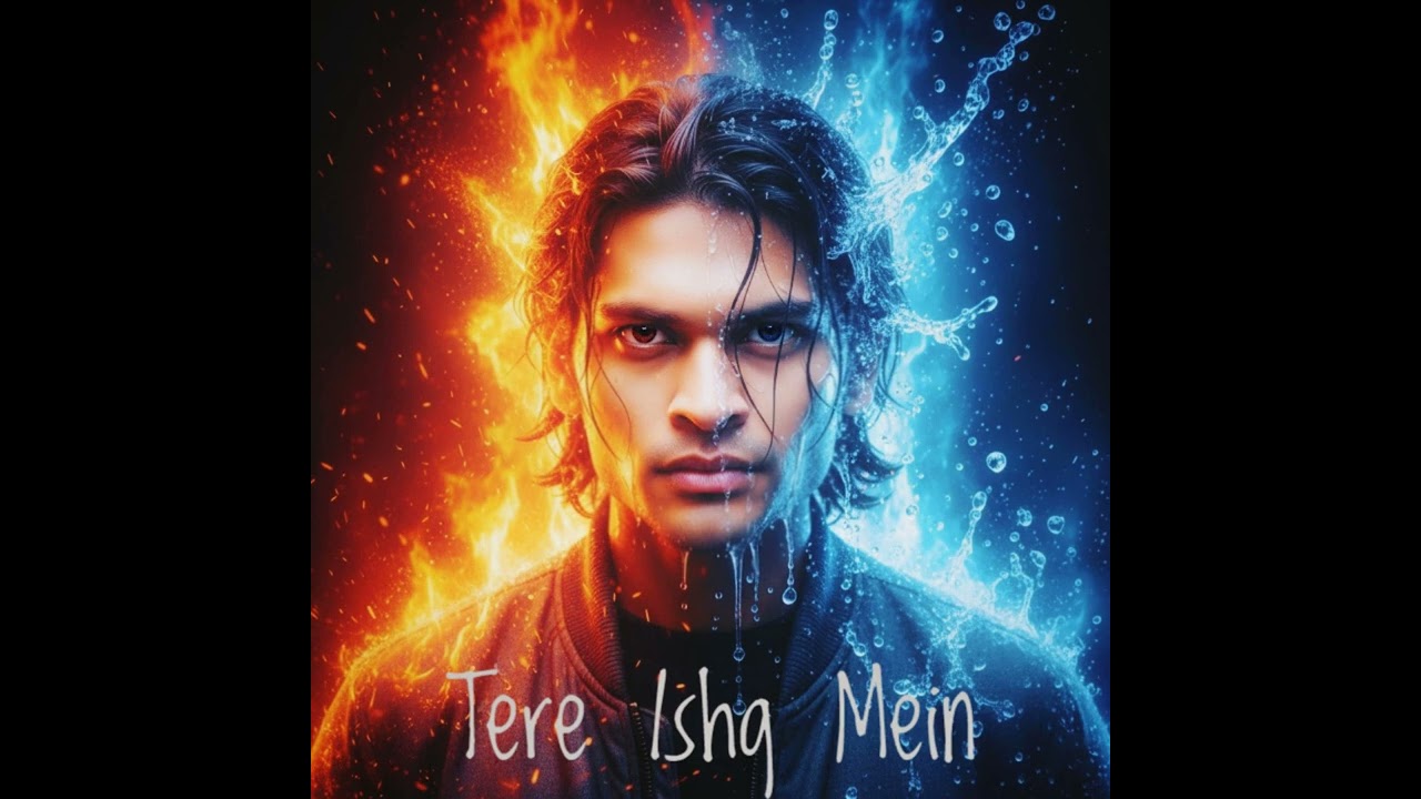 Tere Ishq Mein Song