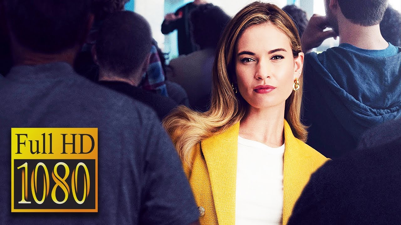 🎥 SWIPED (2025) | Trailer | Full HD | 1080p