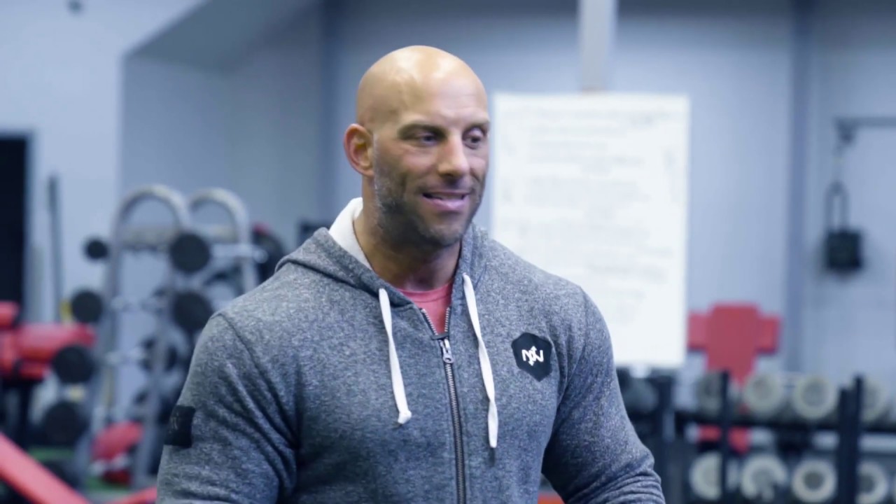 NEURAL CHARGE WORKOUTS PART 1: WHAT ARE THEY ?