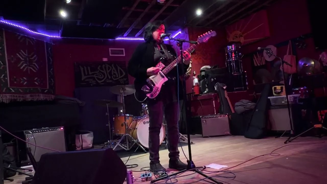Thalia Zedek - 