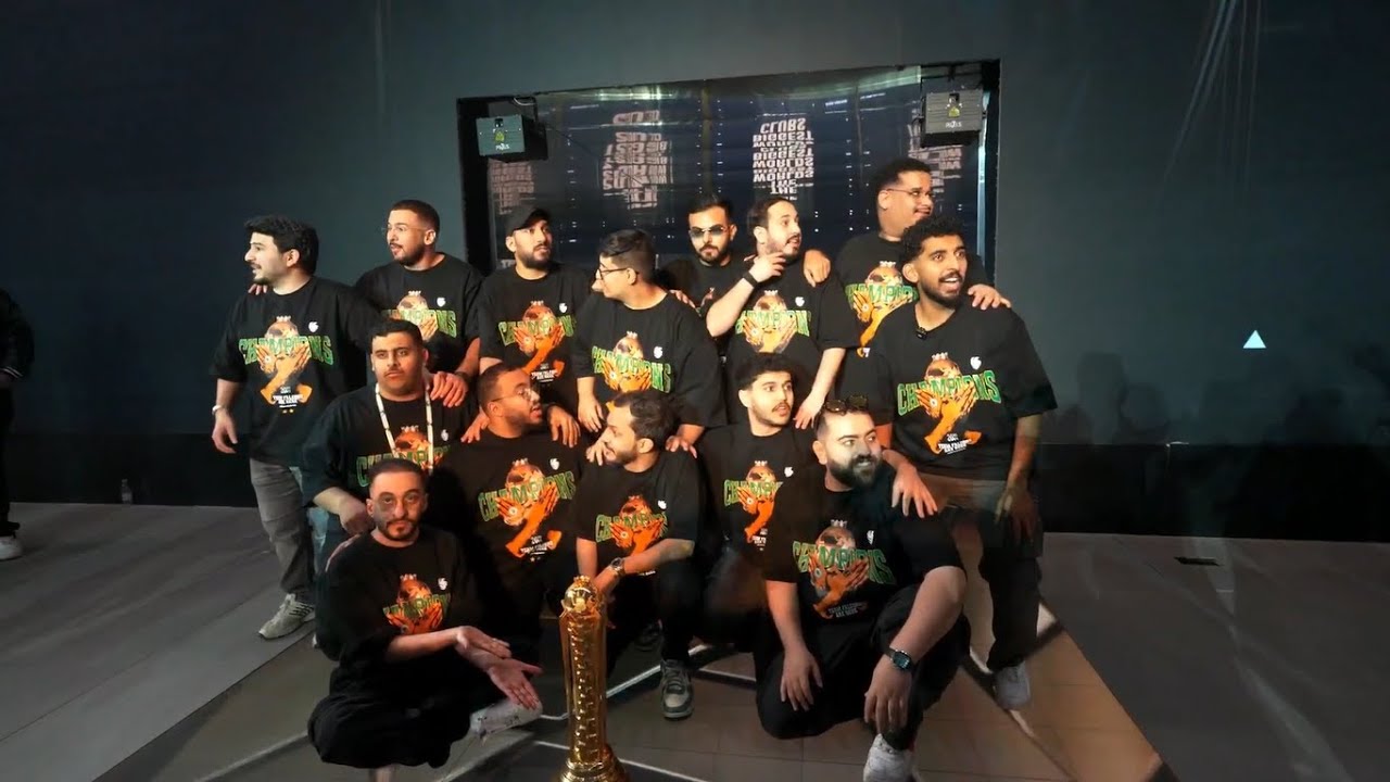 بث صليح بث التتويج بكاس العالم للمرة الثانية 🔥🏆🦅