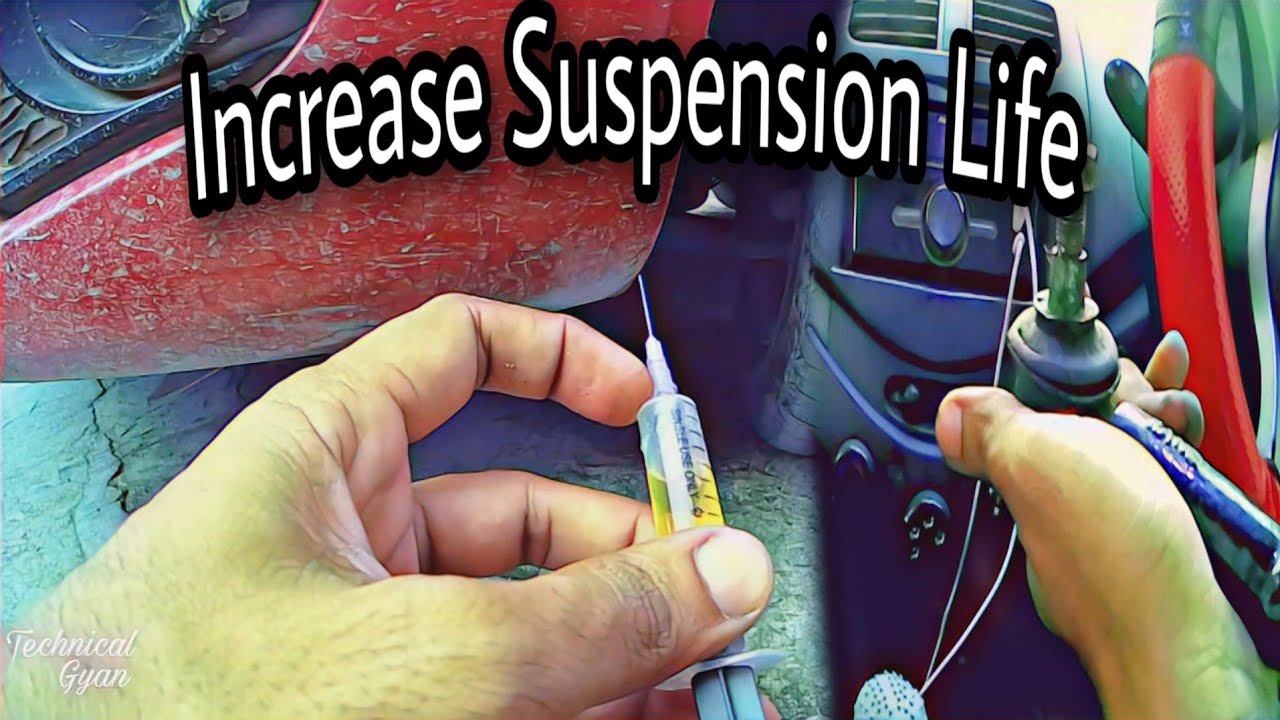 Ball Joint Noise When Turning Steering Wheel