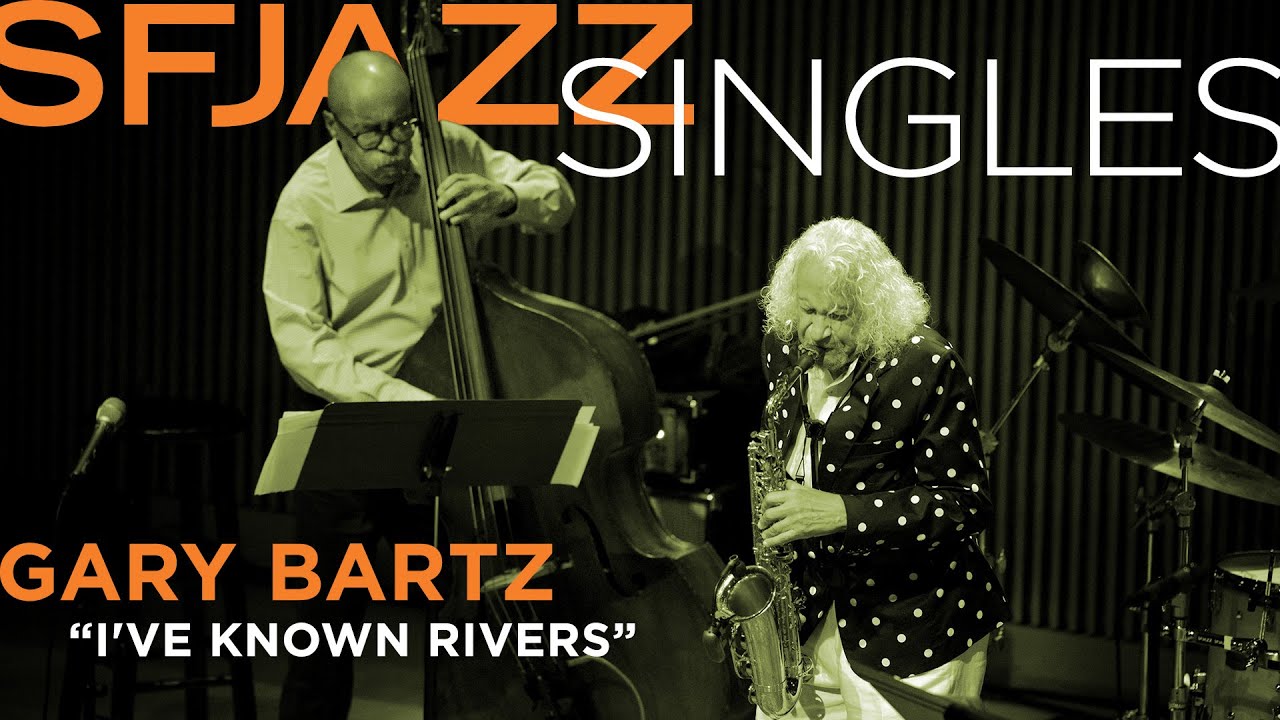 SFJAZZ Singles: Gary Bartz NTU Troop perform 