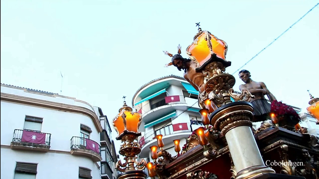 Promo Semana Santa Ubeda 2018