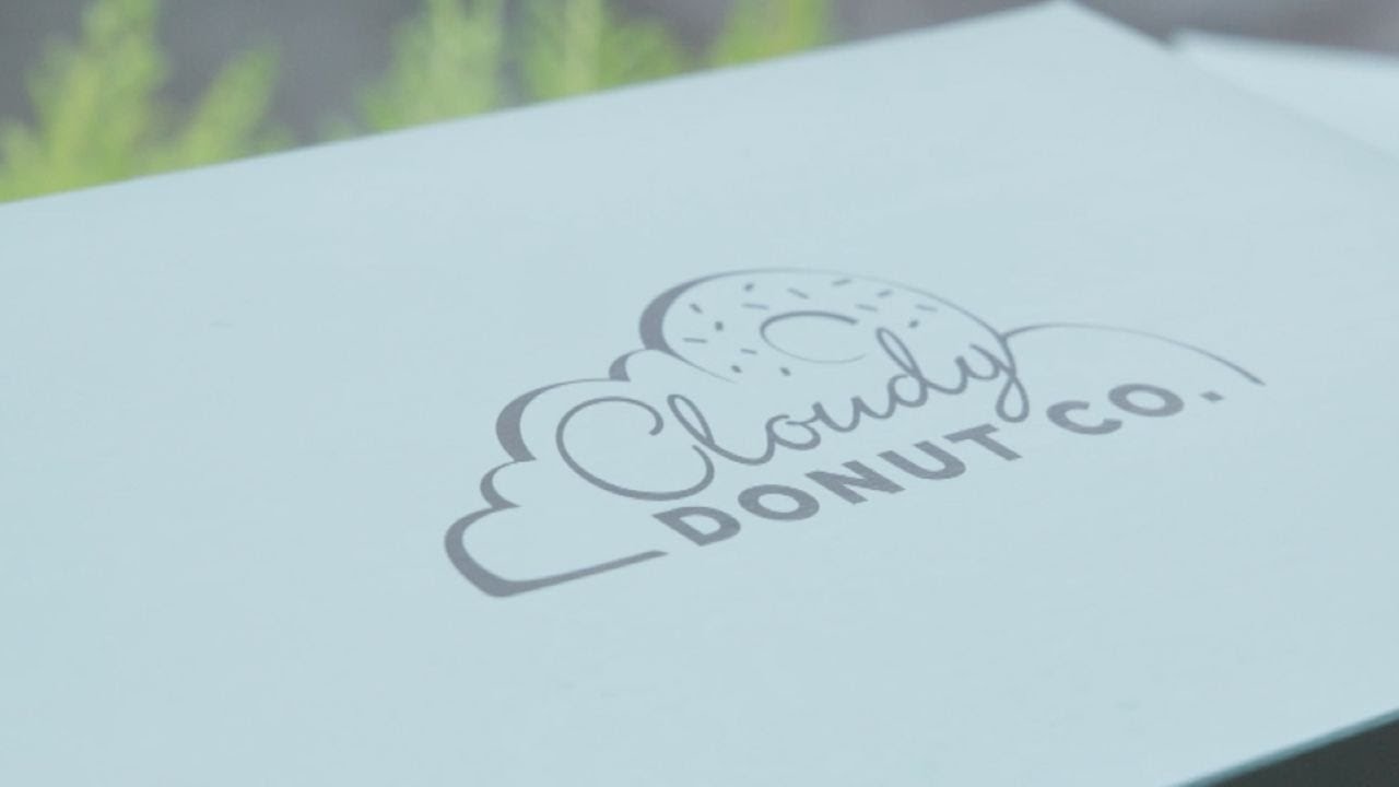 Cloudy Donut Co. Making History | New York Live TV