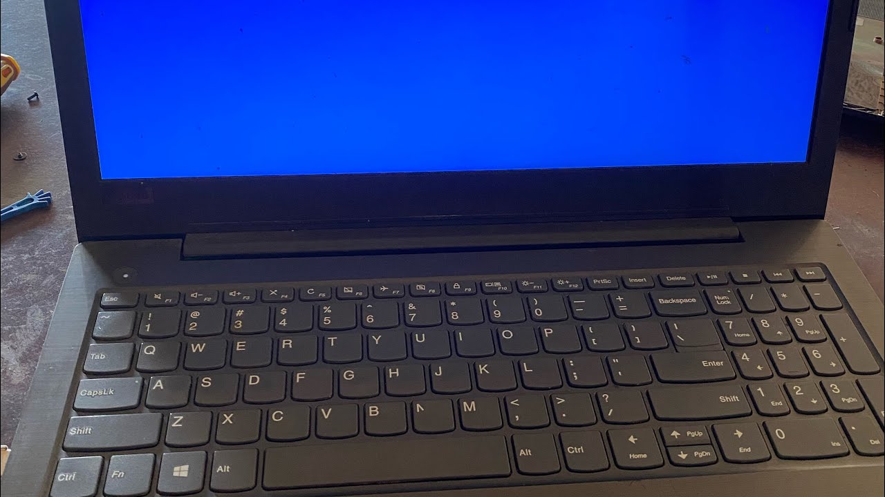LENOVO V330-15IKB017 SSD 120GB Change to M2 128GB +HDD 500GB