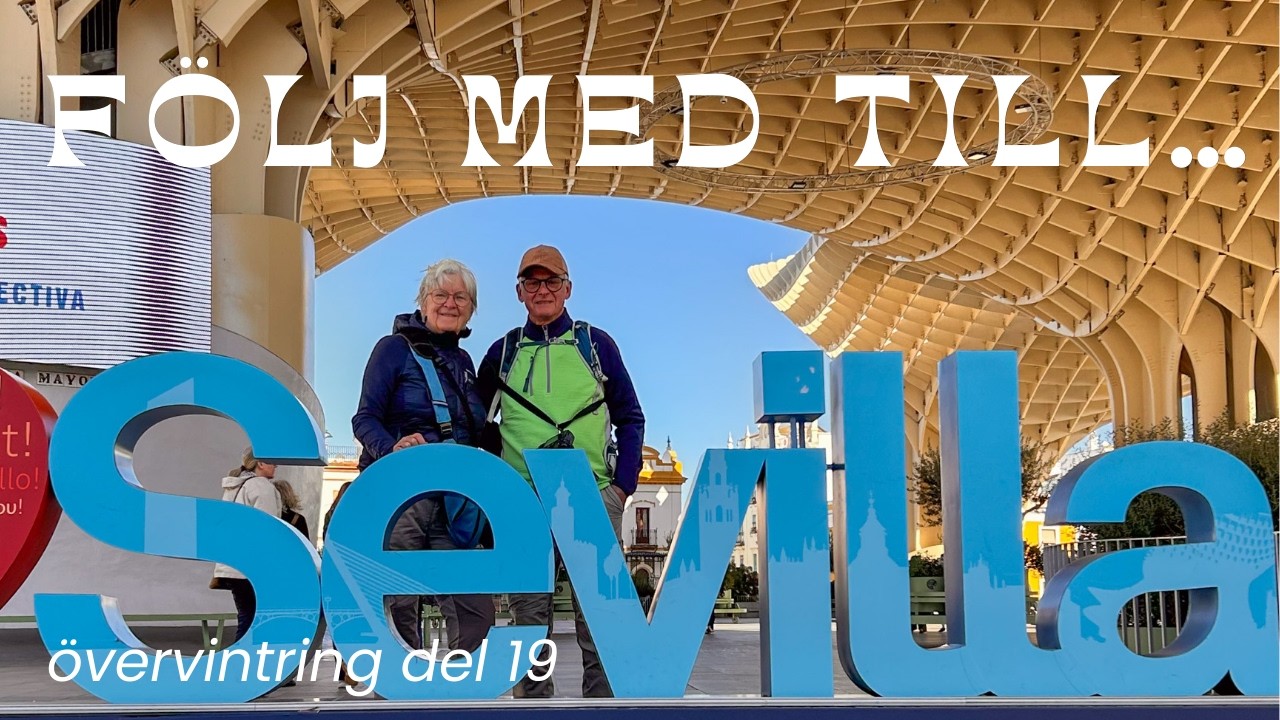 Övervintring Del 19