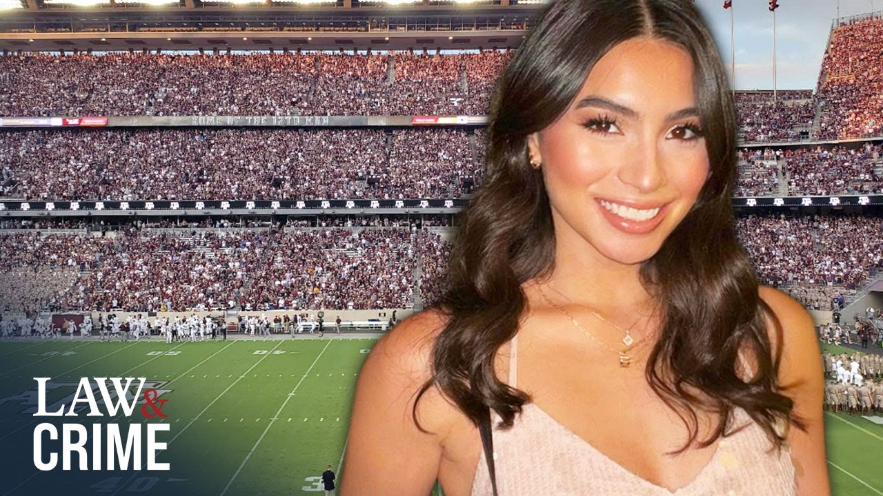 5 Chilling New Details in Texas A&M Student’s Mysterious Death