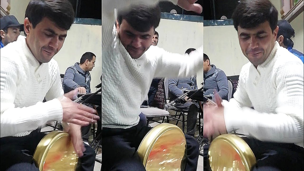 ЧОВИДОН ОДИНАЕВ - 😳ДОЙРА ШИКАСТ😳
