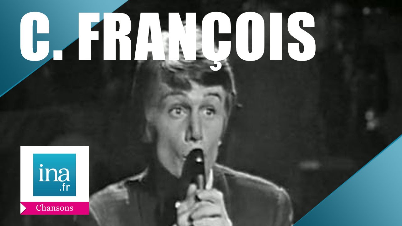 Claude François 