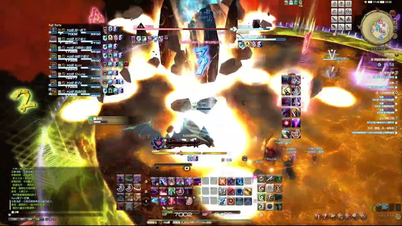 20260312絕神兵通關紀實，黑騎視角