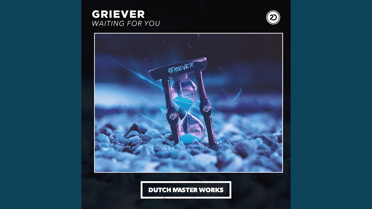 Waiting For You