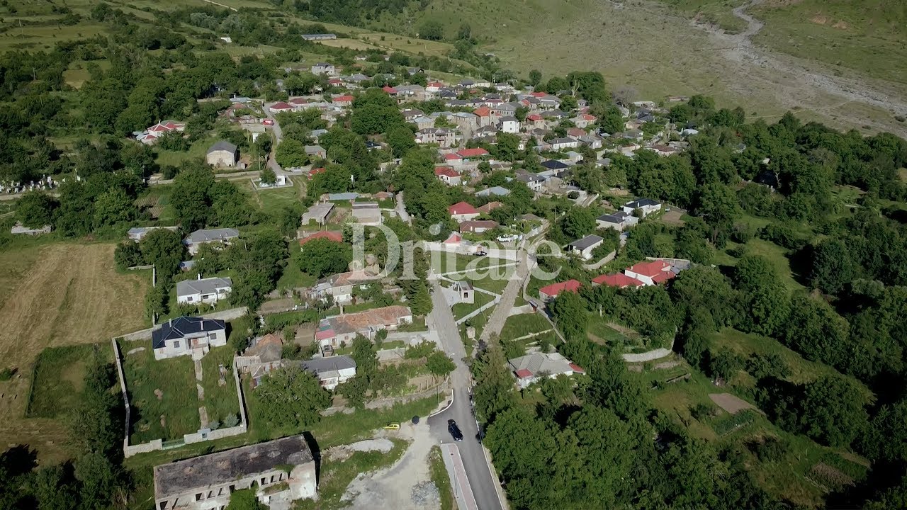 Rehova, fshati ku turistët jetojnë me banorët! | Tregimi i ditës
