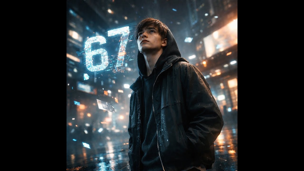 67 [Six Seven] – AI Original Song (Lyrics)