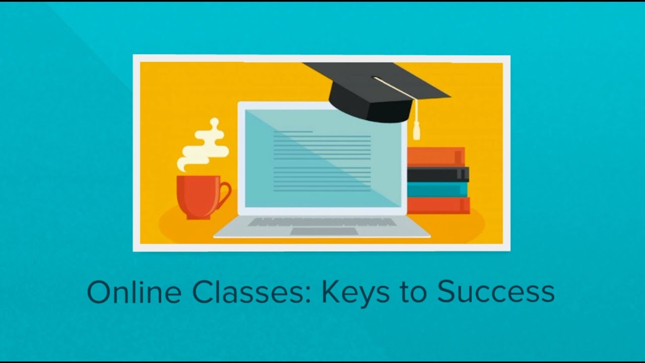 Online learning: Keys to success