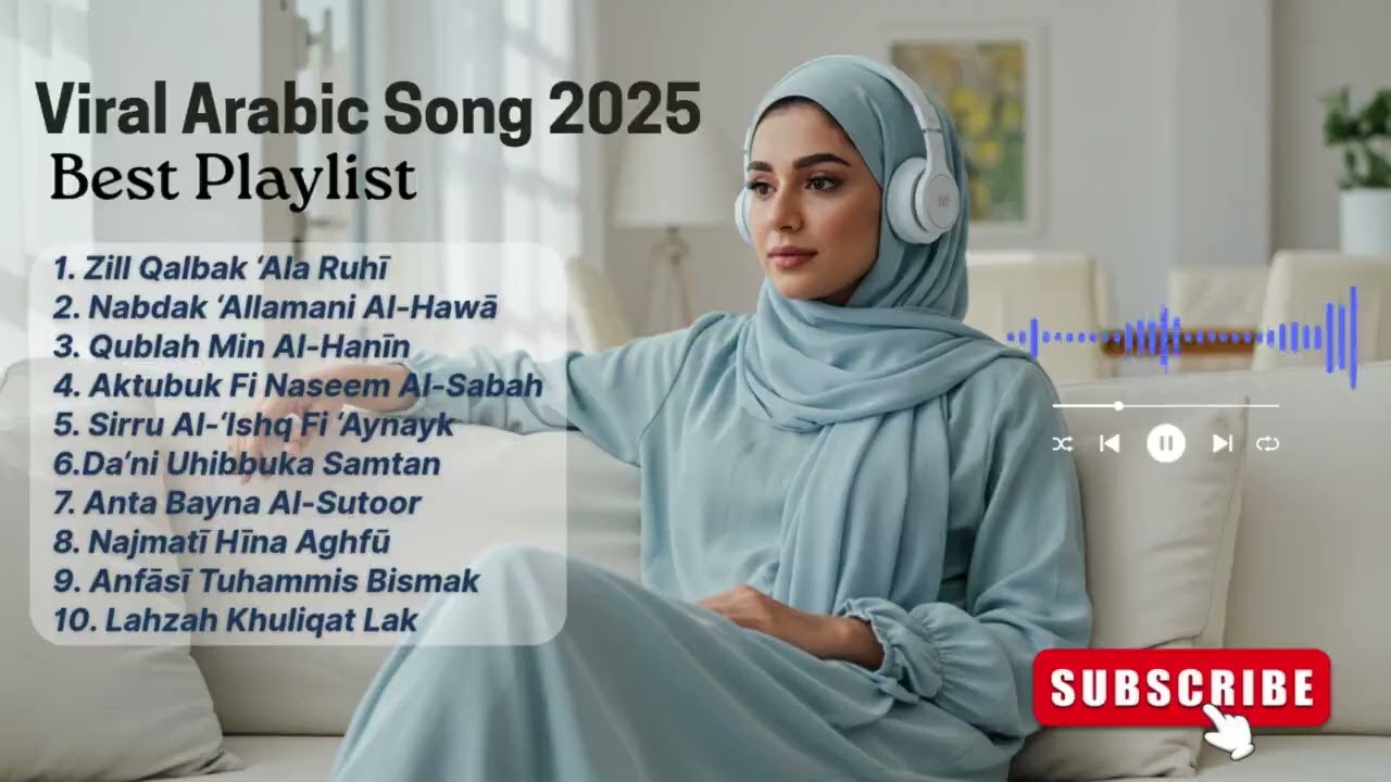 Sad Arabic Love Songs 💔 | Deep Emotional Arabic Ballads