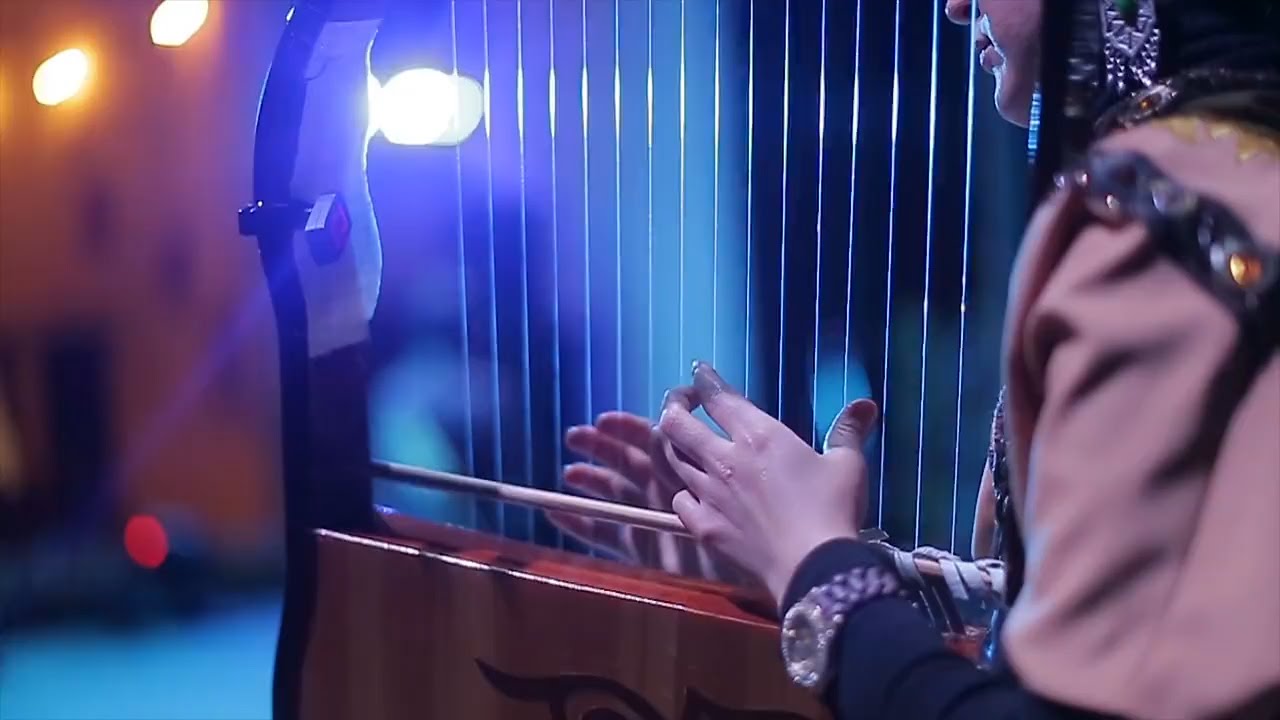 Ақ Ерке - Жайық - Ұлы Дала Дүбірі