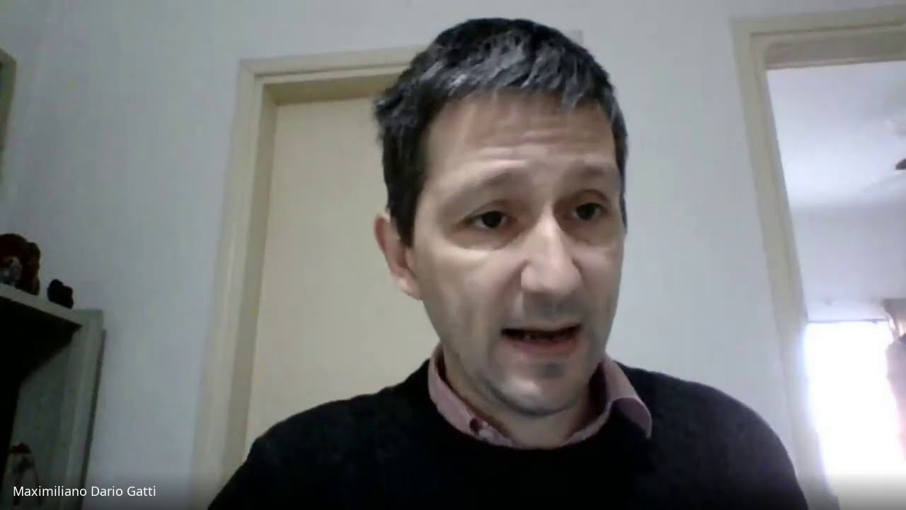 Crecimiento y Desarrollo - Integrador Up4 - Prof. Dr. Gatti