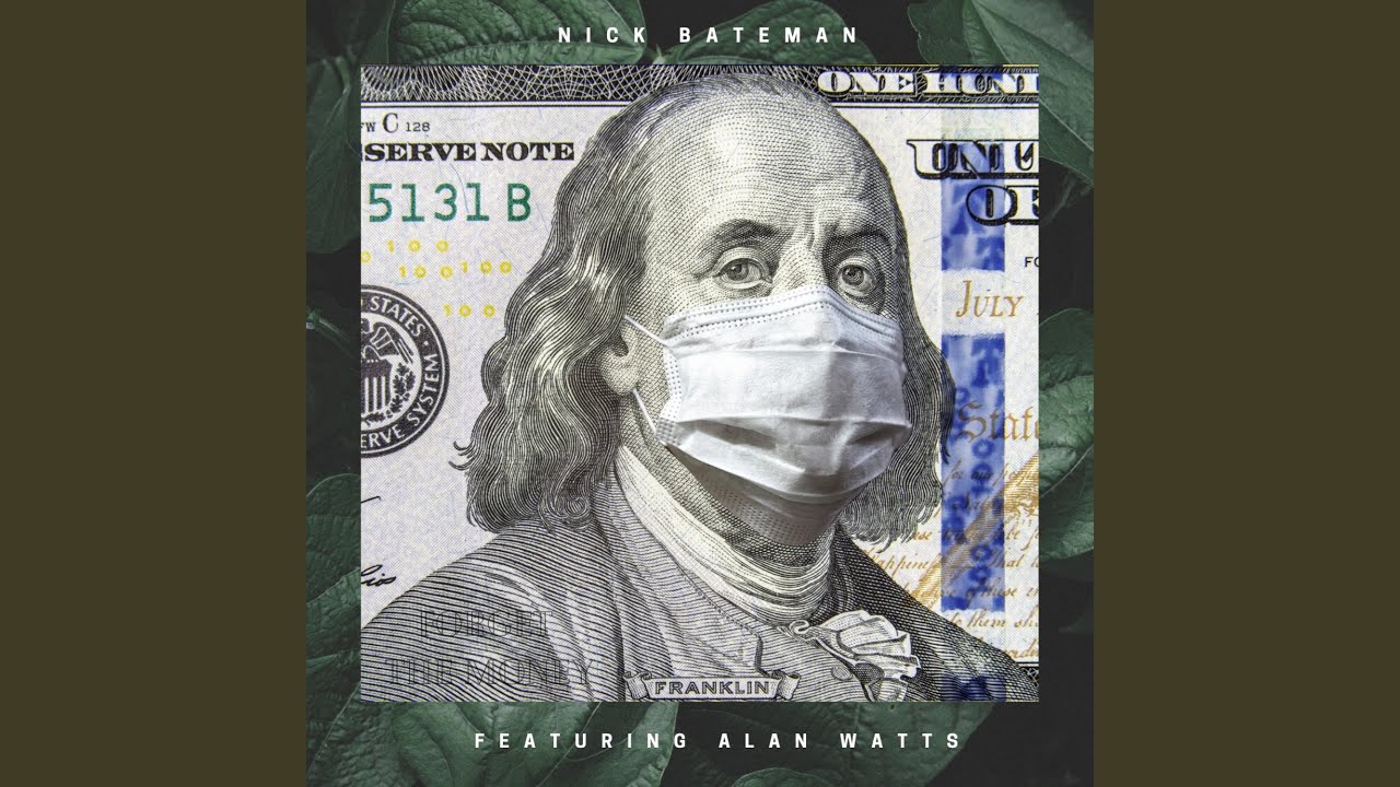 Forget the Money (feat. Alan Watts)