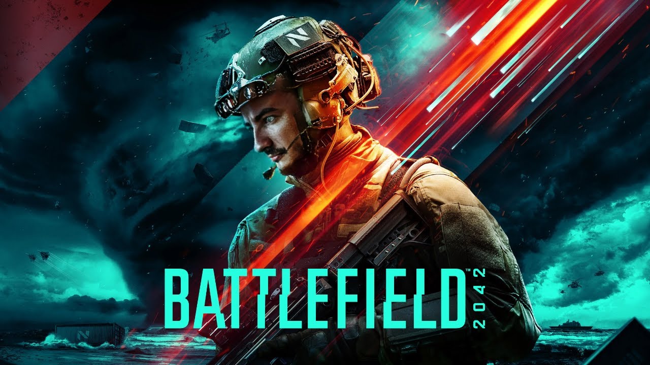 Battlefield 2042