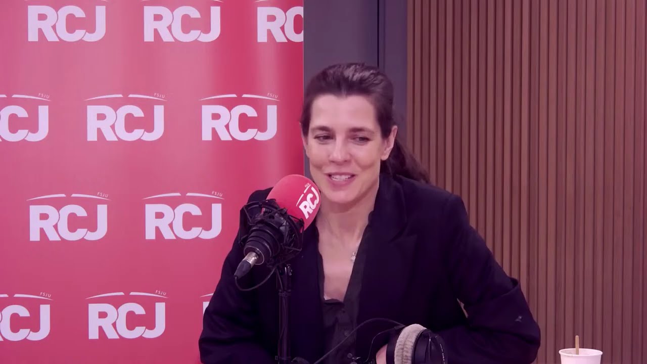 Charlotte Casiraghi - Essentiel