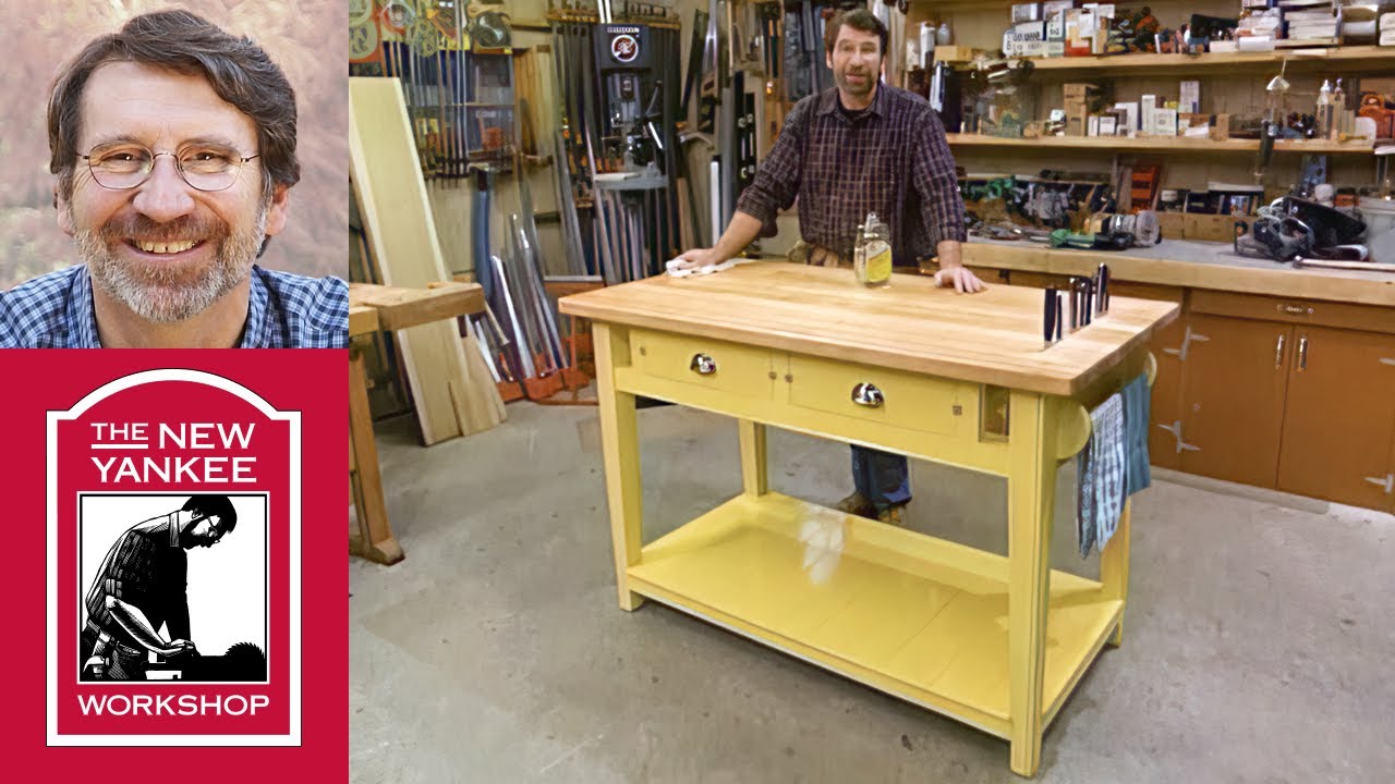 Chefs Table  |  S11 E12