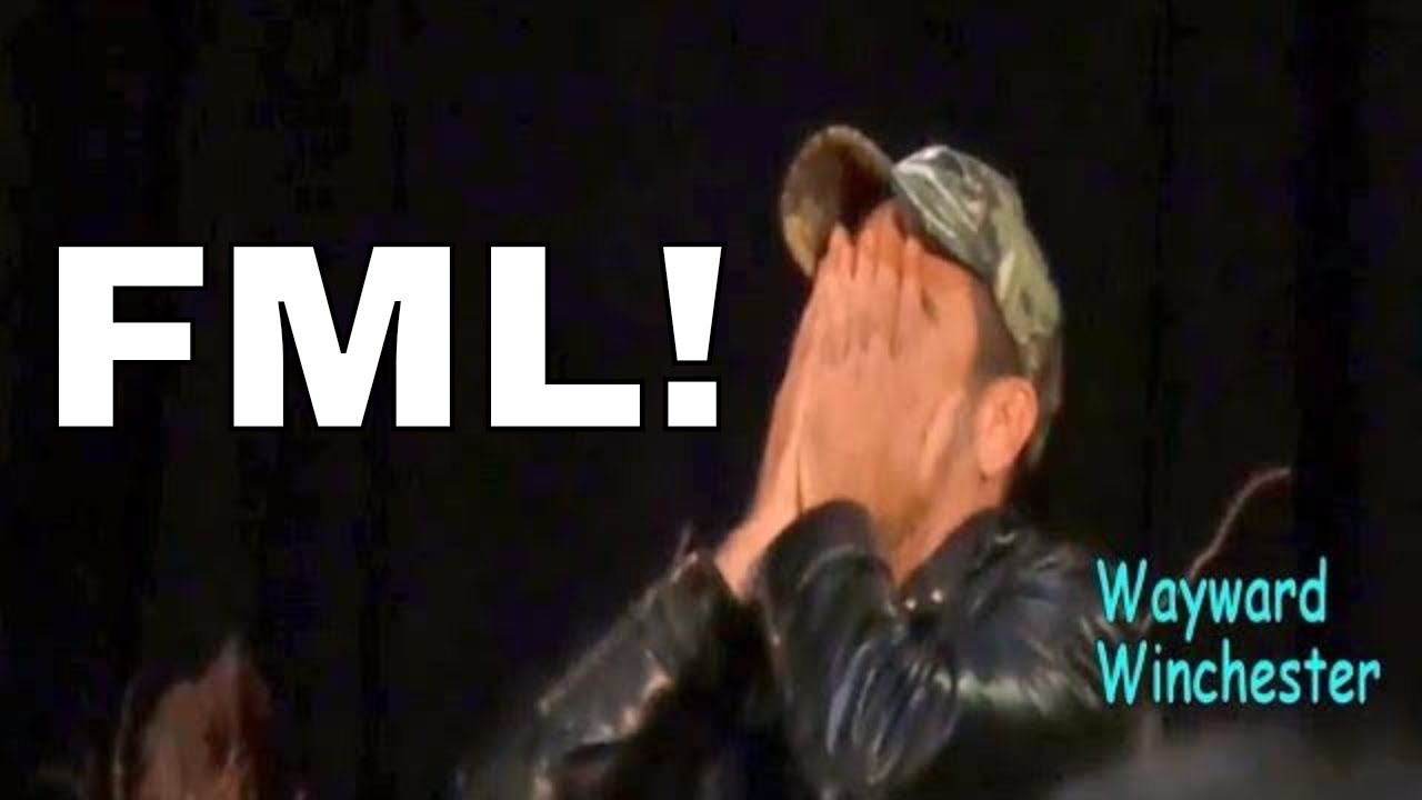 Jeffrey Dean Morgan Accidentally Reveals His Baby's Gender!