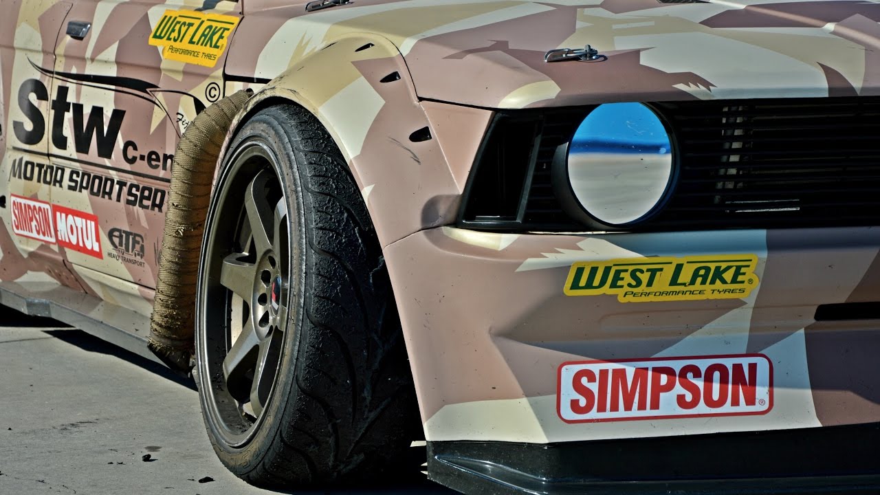 Marek Wartałowicz MARO bmw e21 Shark