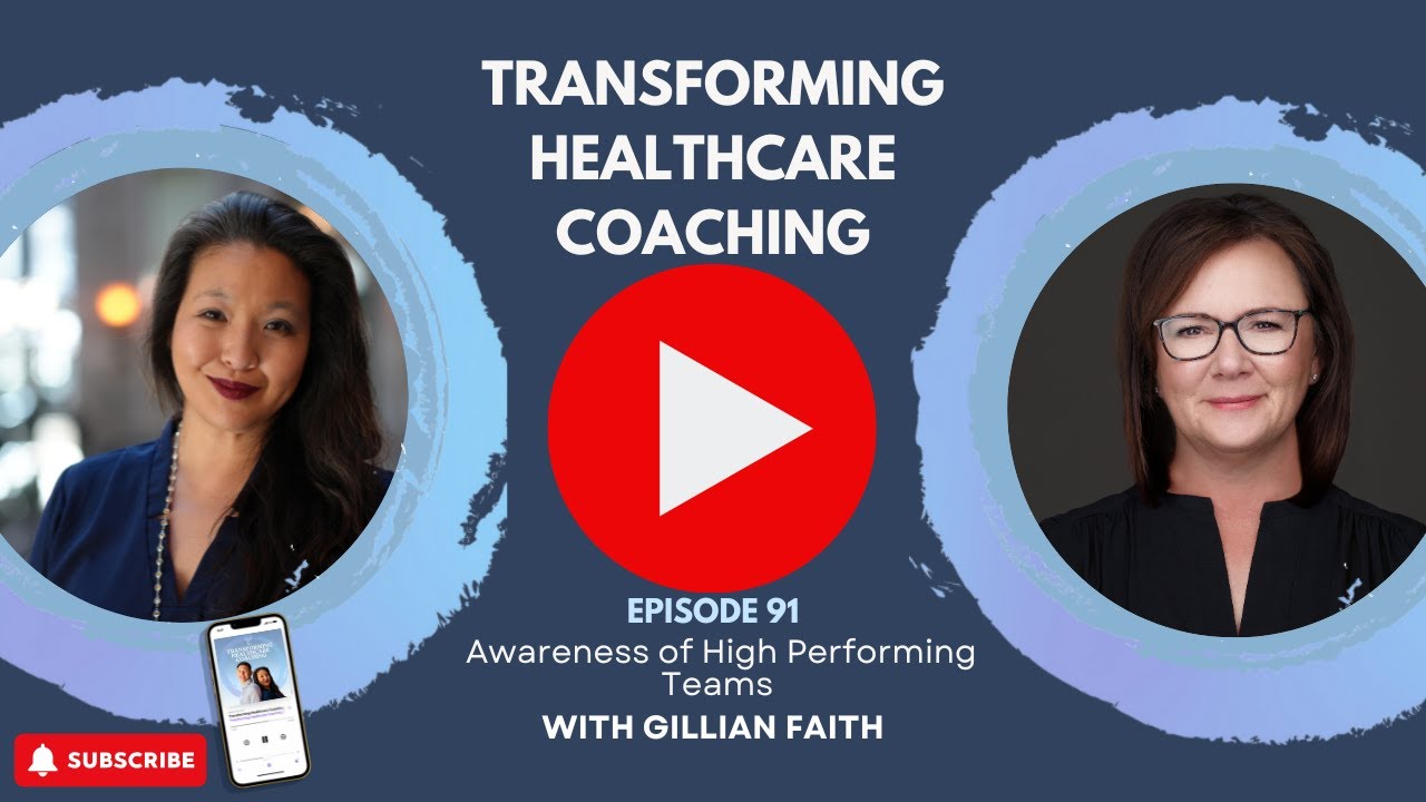 Building High Performing Healthcare Teams | 
