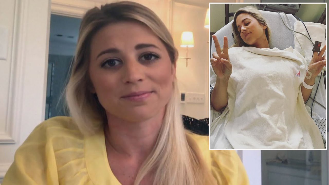 'Bachelor' Contestant Who Had Double Mastectomy Gets Breast Implants