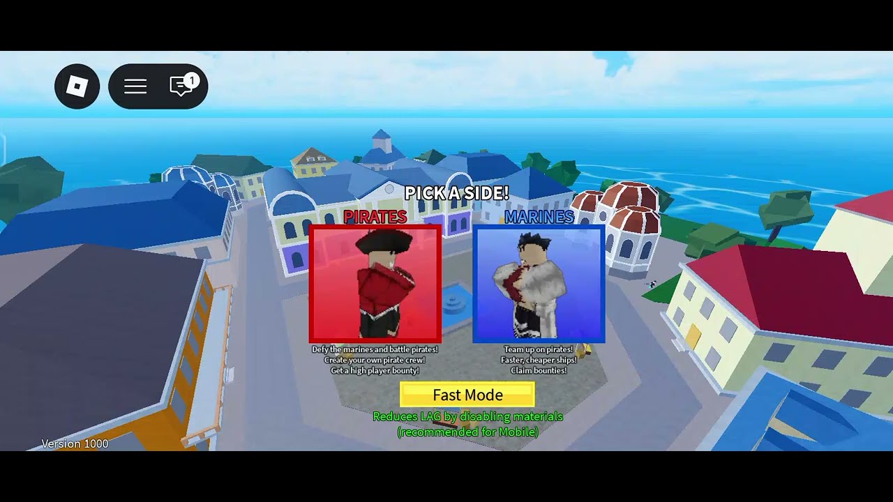 Bloxfruit play first vid 😄😃