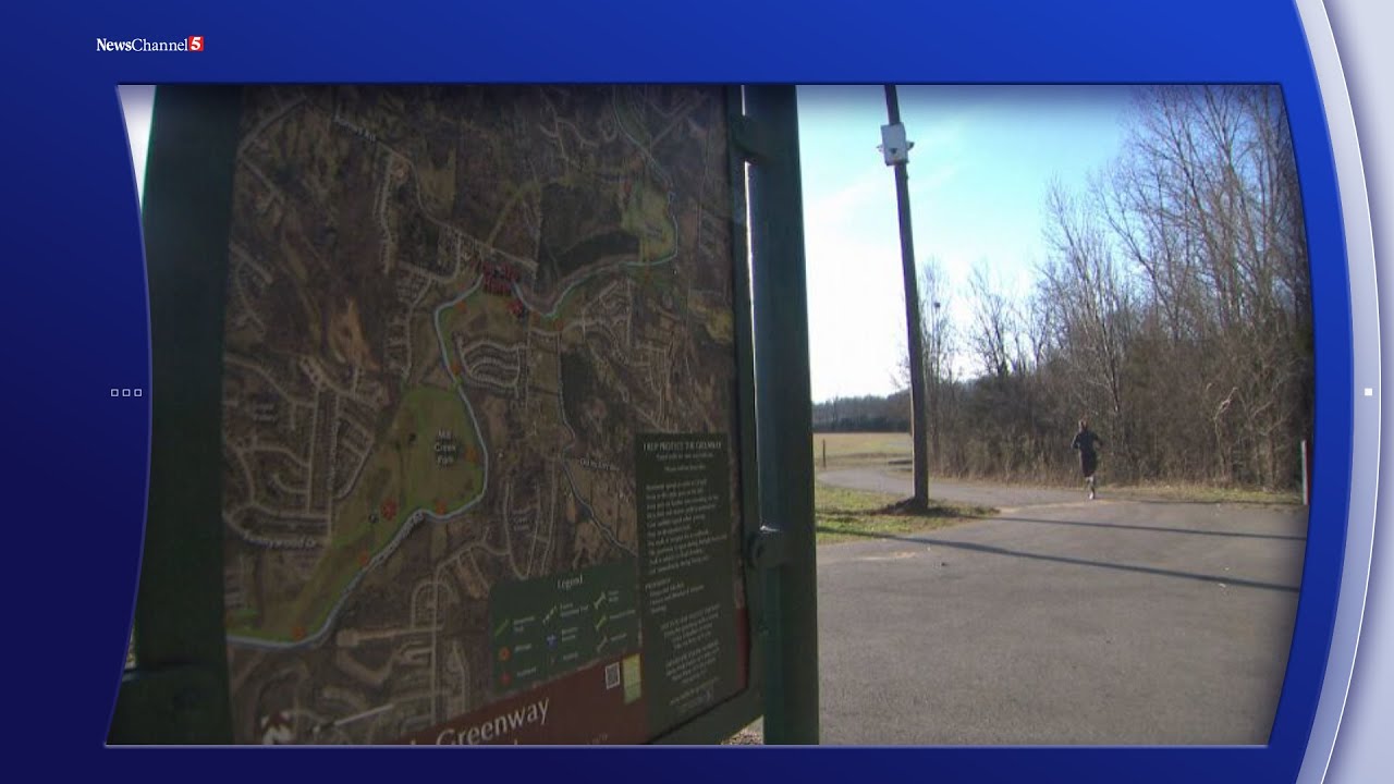 Alyssa Lokits' family launches greenway safety audit campaign in Nashville